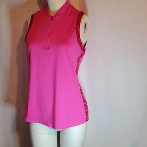 Adidas Primegreen Sleeveless Top